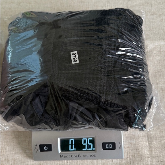 J.Crew Ravenna smocked dress in ramie black - Picture 11 of 11